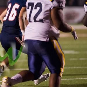 Meet your Posher, Kane